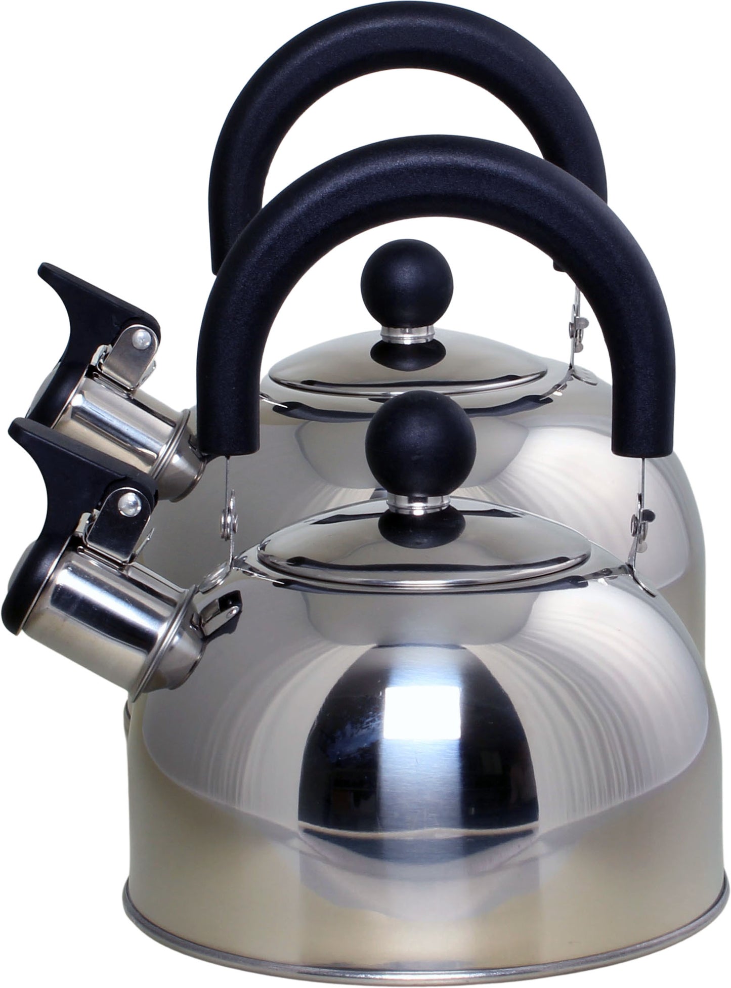 1852 Plystrende kaffekjele