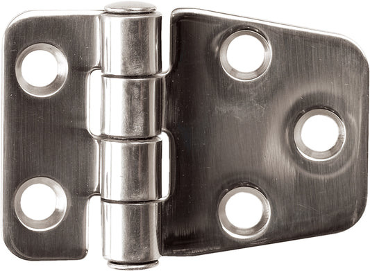 Hengsel syrefast 56 x 38 mm