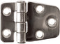 Hengsel syrefast 56 x 38 mm