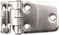 Hengsel vinkel syrefast 63 x 38,5 mm