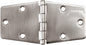 Hengsel syrefast 151 x 75 mm