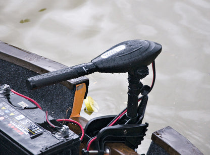 1852 Elektrisk båtmotor 12V
