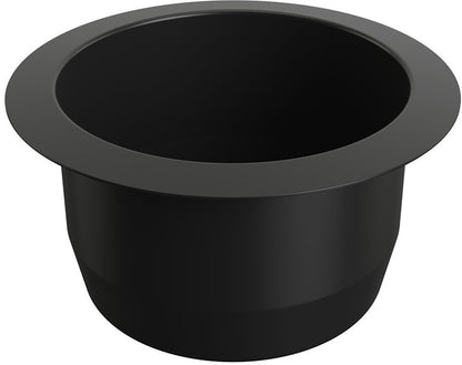 Roca Boks- og flaskeholder rustfri
