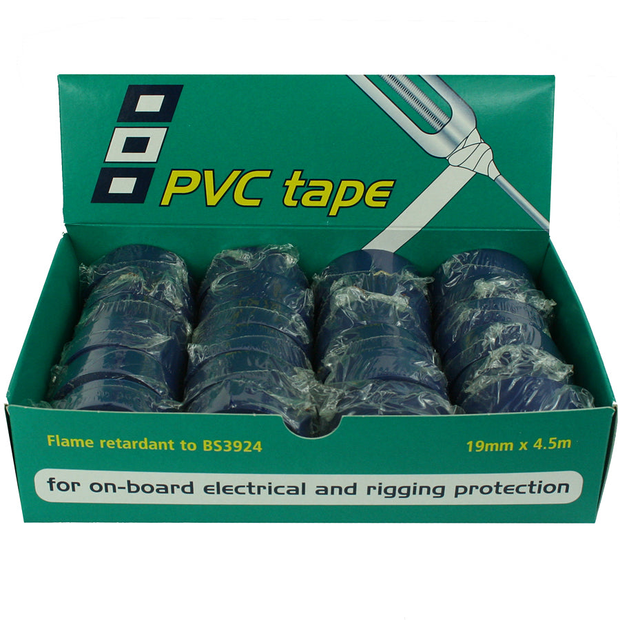 PSP Elektrikertape 24 stk