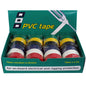 PSP Elektrikertape 24 stk