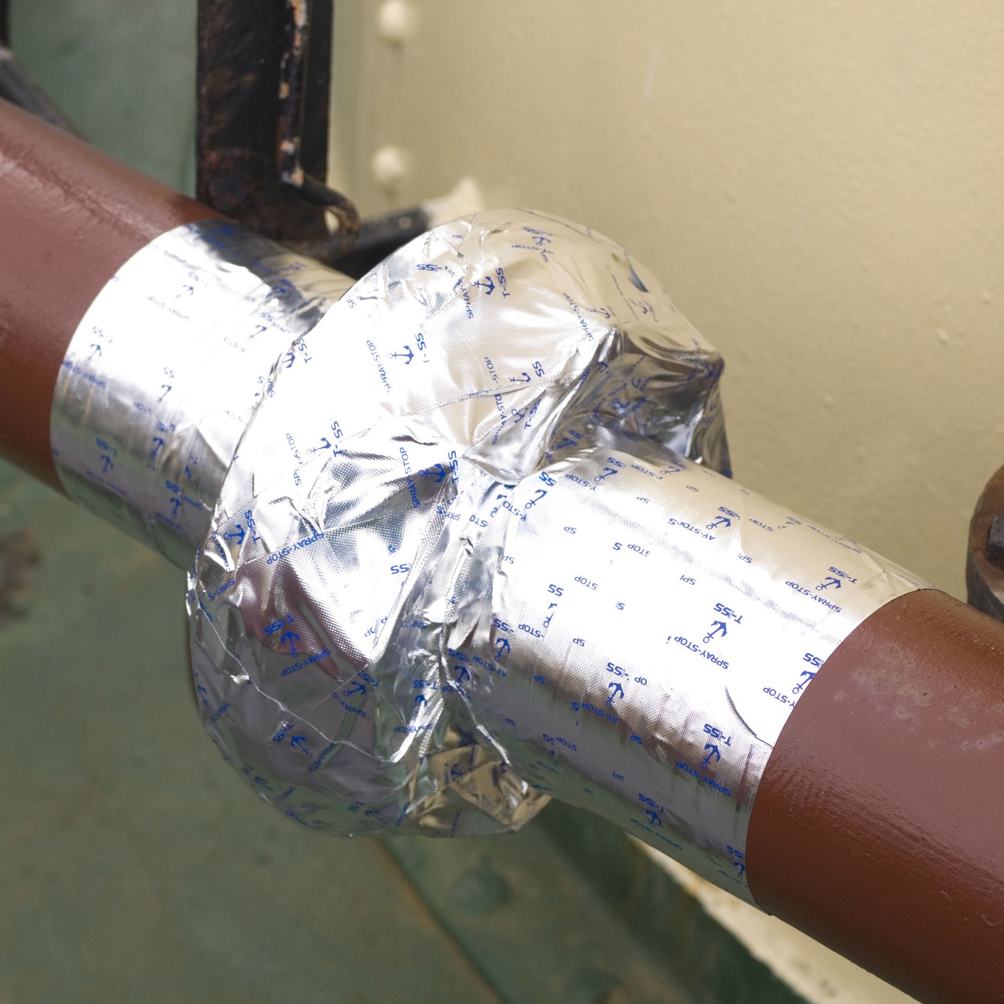 PSP Spray Stop Tape