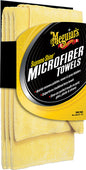 Meguiar's Supreme Shine Wipe mikrofiberklut