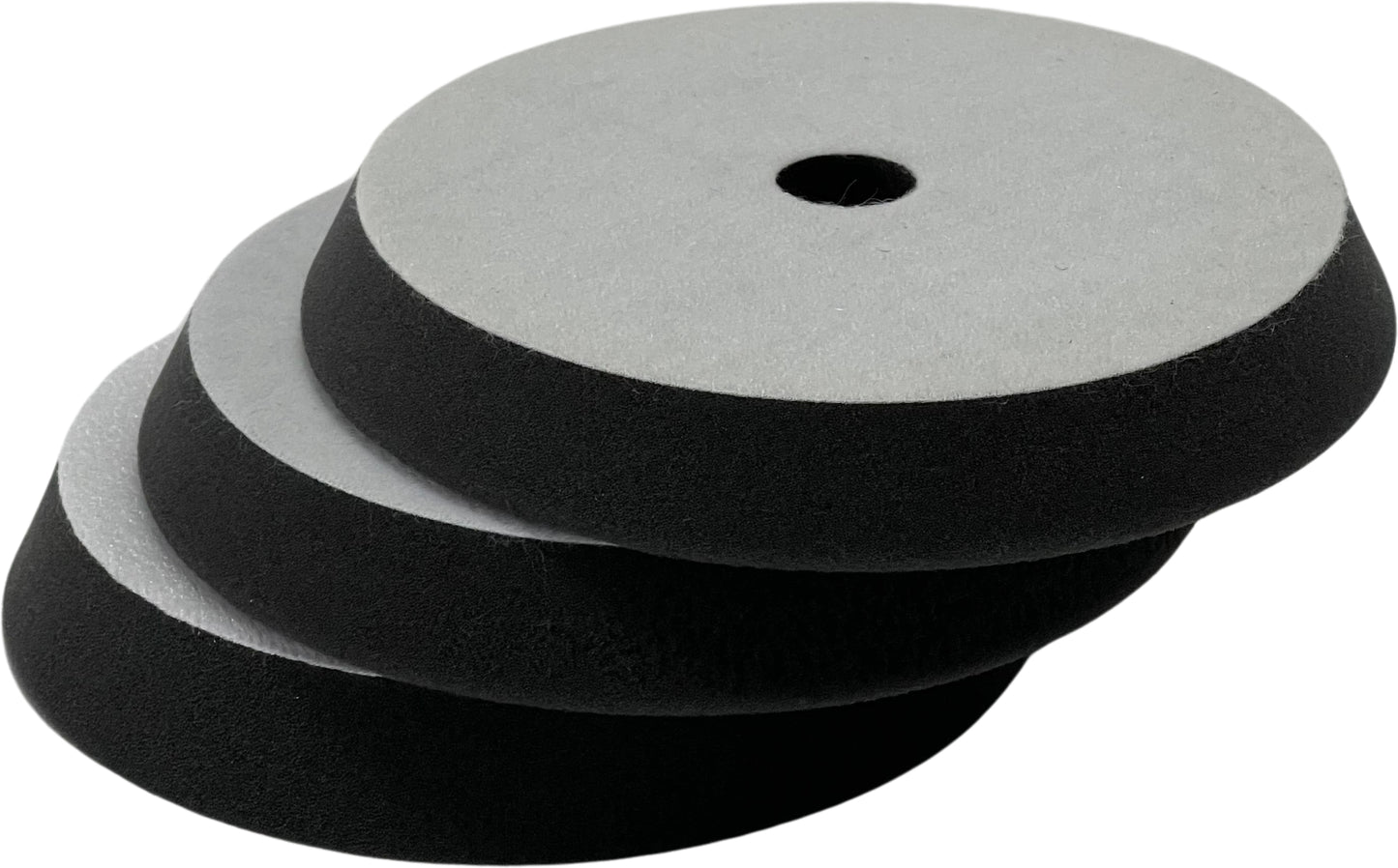 1852 Poleringspad Finish 3-pk