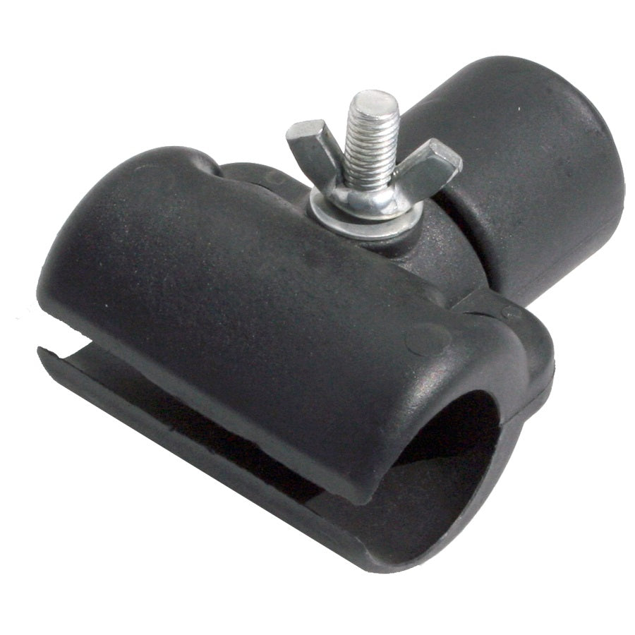 1852 Bakkestativ i aluminium m/bag