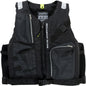Baltic Adventure flytevest, svart