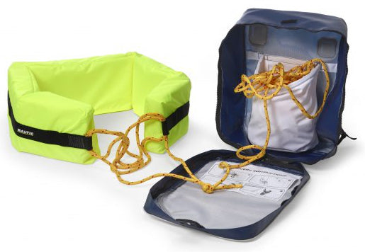 Baltic Redningsline, Rescue Sling