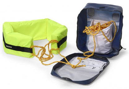Baltic Redningsline, Rescue Sling
