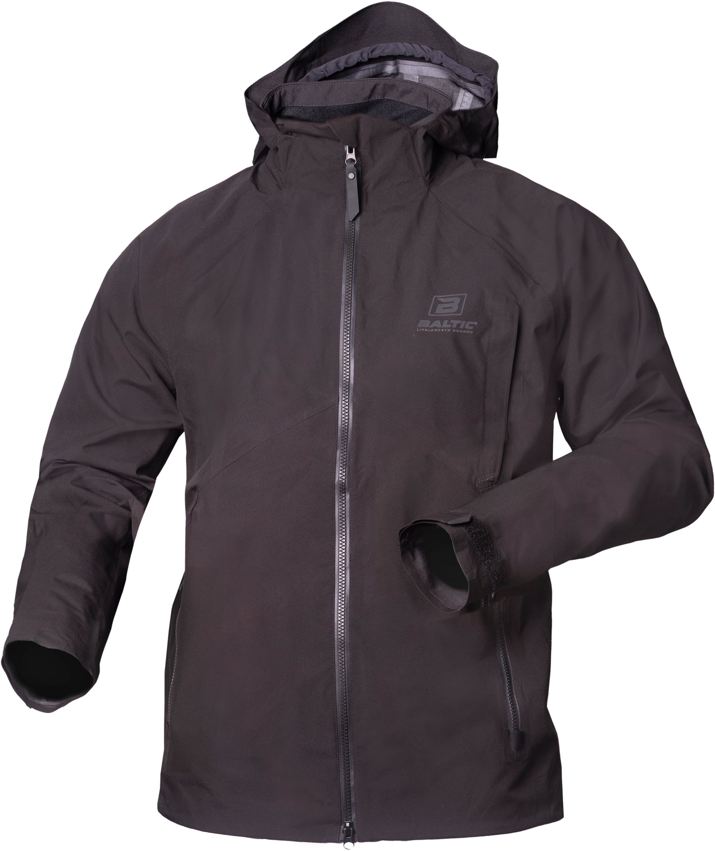 Baltic Jakke Pacific 3-L Pro