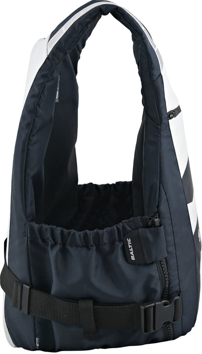 Baltic SUP Pro flytevest, hvit/marine