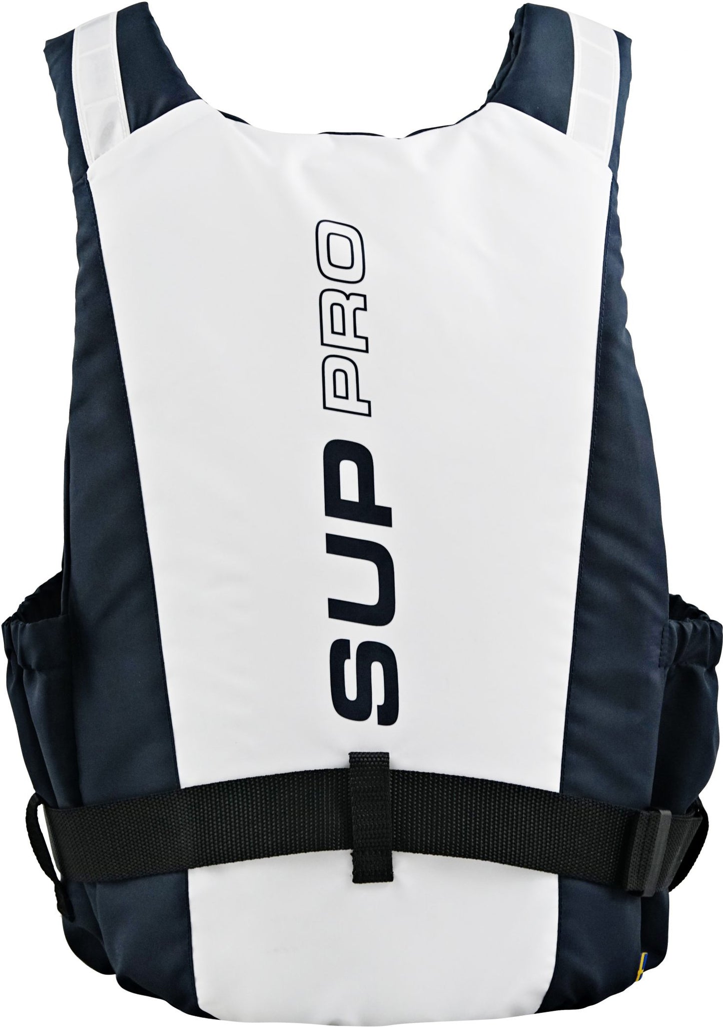 Baltic SUP Pro flytevest, hvit/marine