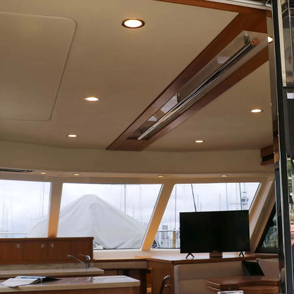 Hella EuroLED 95 Gen 2 downlight