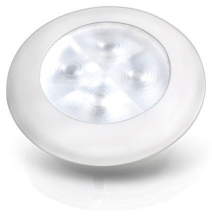 Hella Slim Line LED EB spotlamper