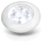 Hella Slim Line LED EB spotlamper