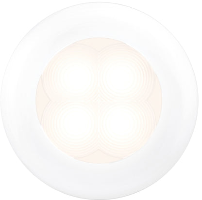 Hella Slim Line LED EB spotlamper