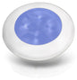 Hella Slim Line LED fargede spotlamper