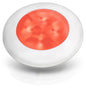Hella Slim Line LED fargede spotlamper
