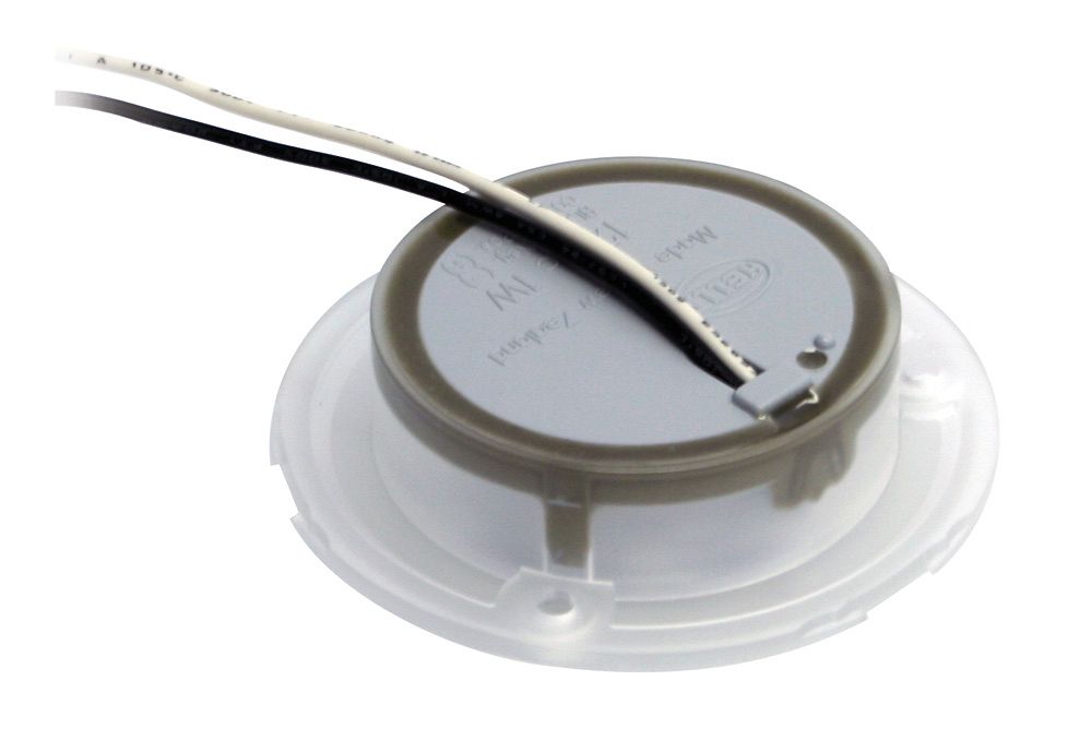 Hella Slim Line LED fargede spotlamper