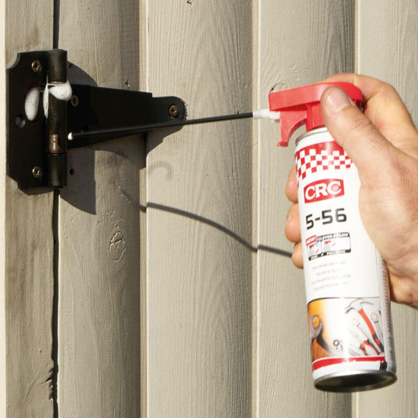 CRC 5-56 spray