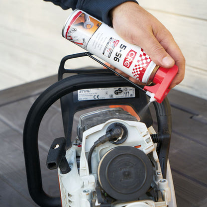 CRC 5-56 spray