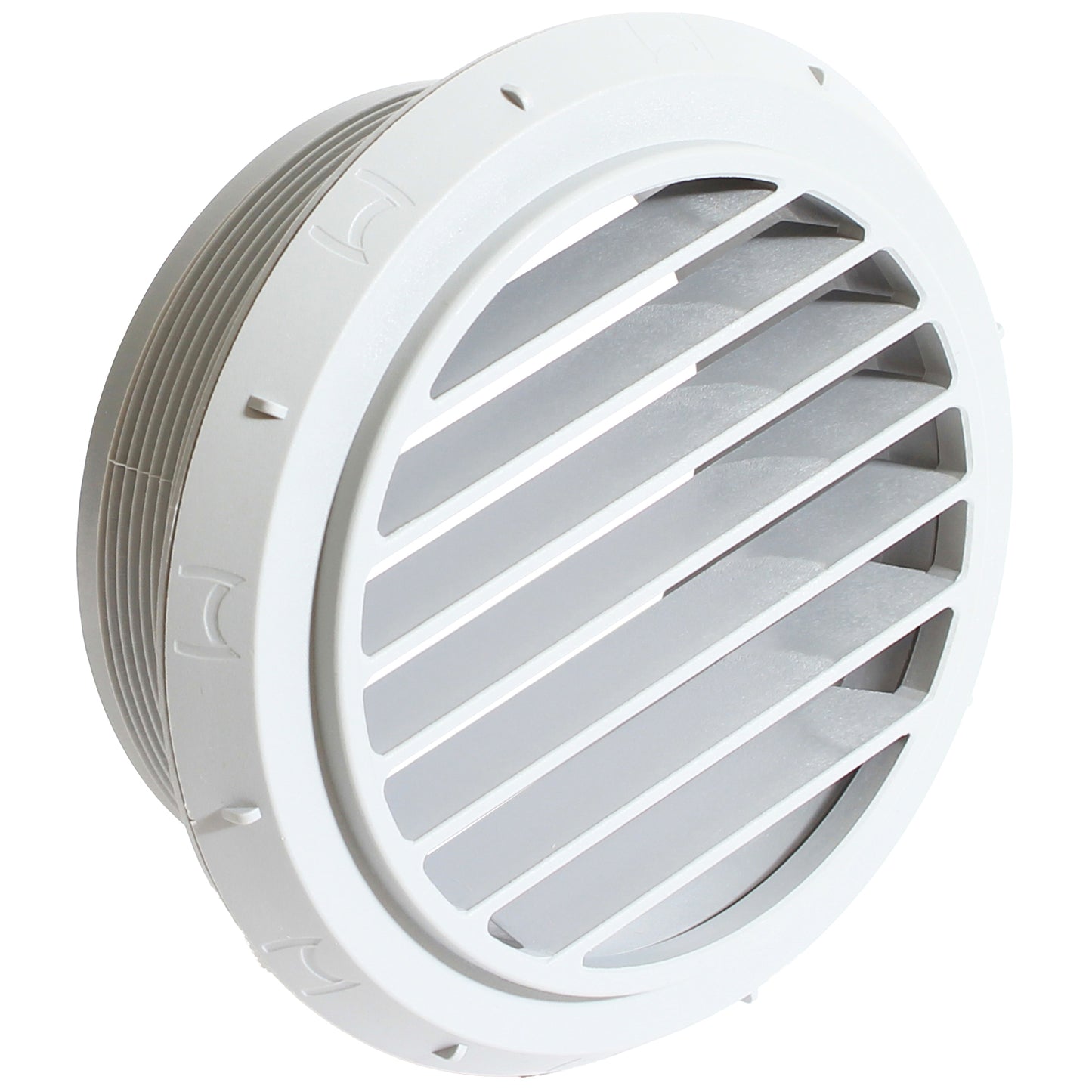 Webasto Varmluftsdyse 90 grader