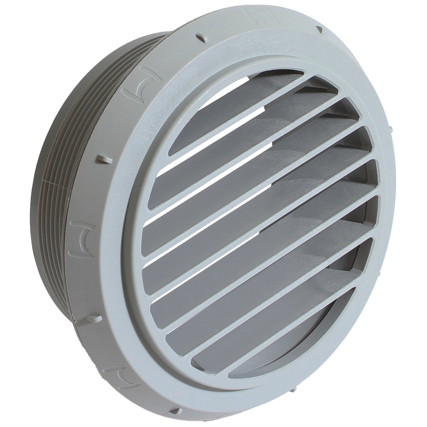 Webasto Varmluftsdyse 90 grader