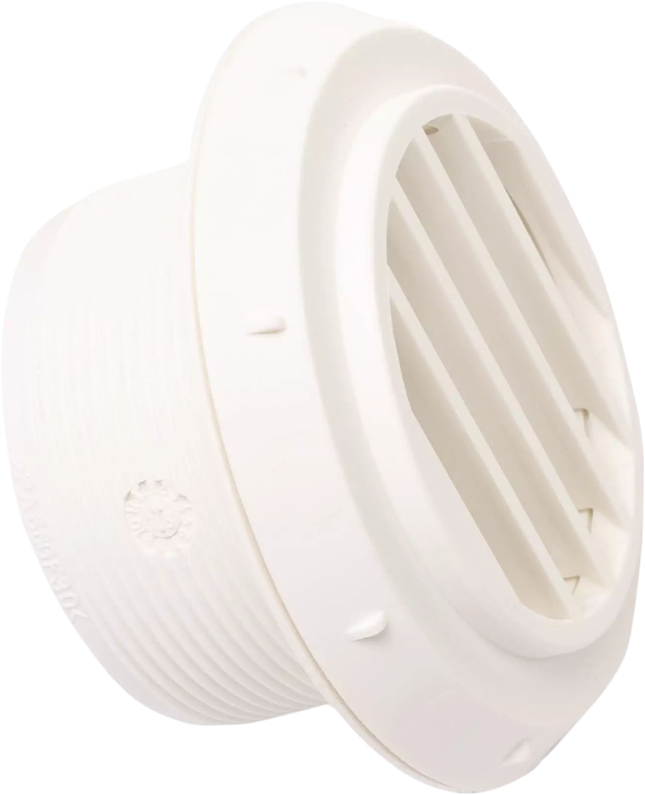 Webasto Varmluftsdyse 45 grader