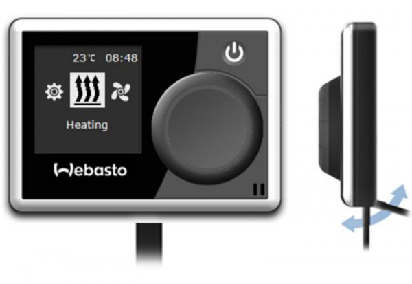 Webasto Air Top Evo 55 diesel