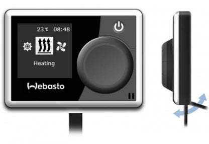 Webasto Air Top Evo 55 diesel