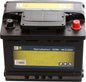1852 Batteri 44-110Ah