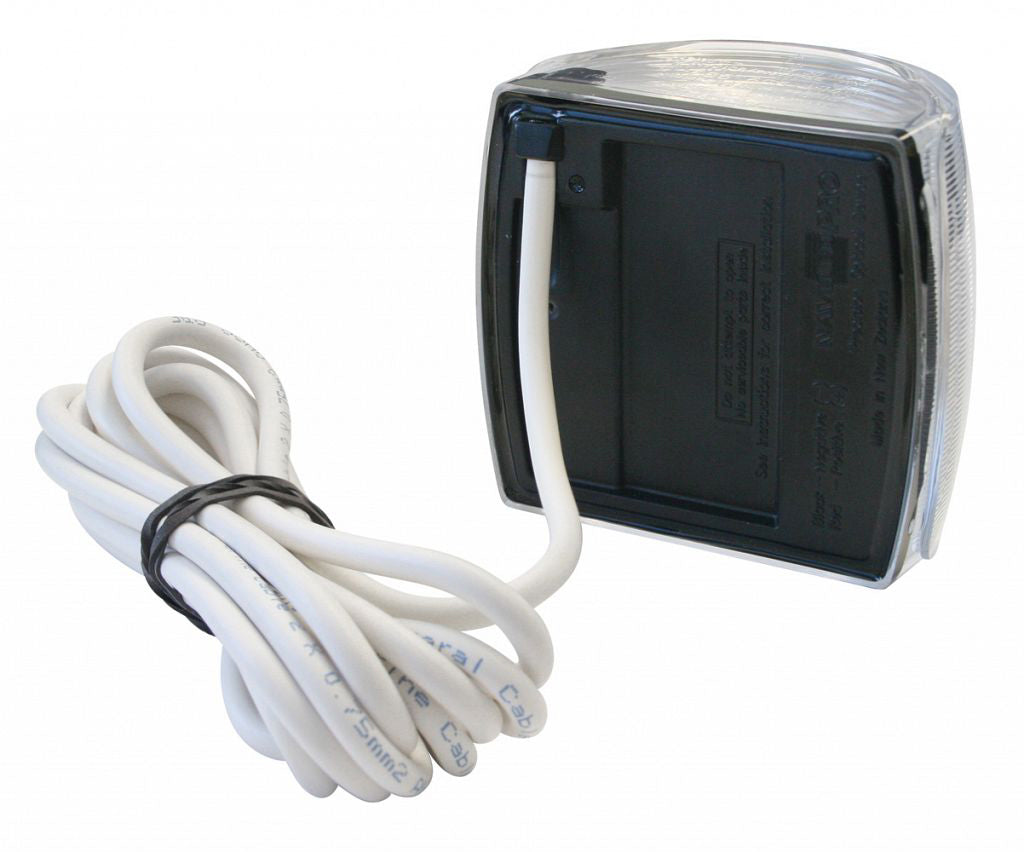 Hella NaviLED Pro BSH lanterner m/UHD sort
