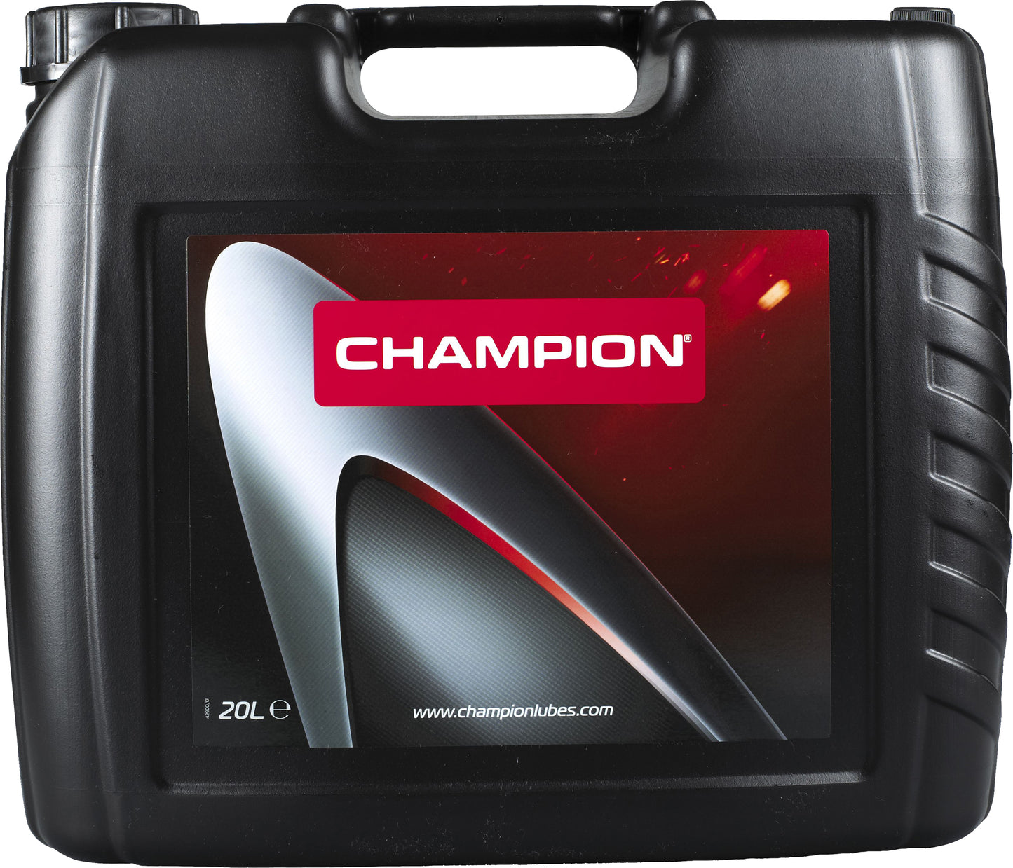New Energy 15W40 Champion