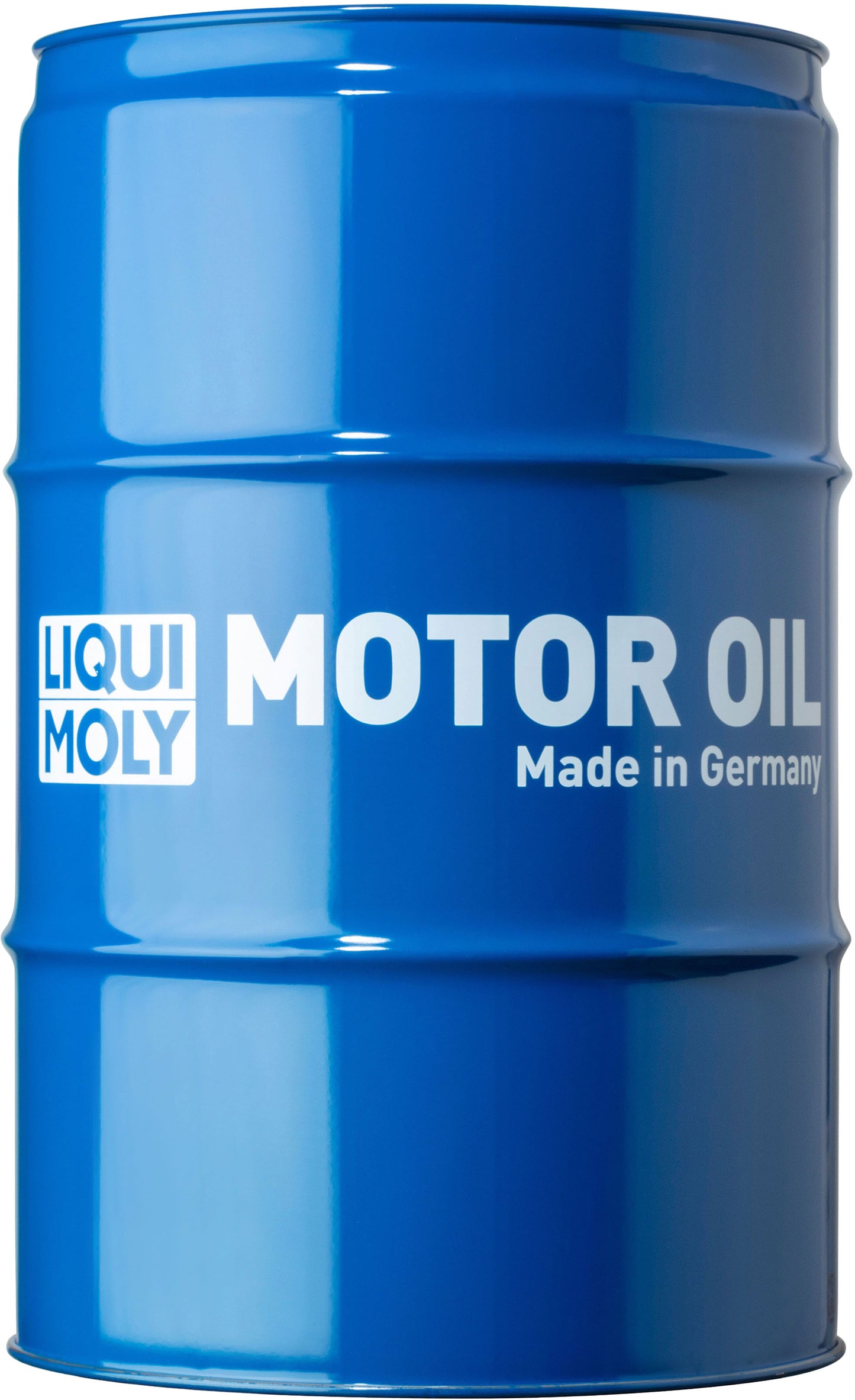 Liqui Moly Marine 4T Motorolje 10W-40