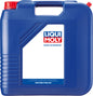 Liqui Moly Marine 4T Motorolje 15W-40