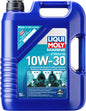 Liqui Moly Marine 4T Motorolje 10W-30