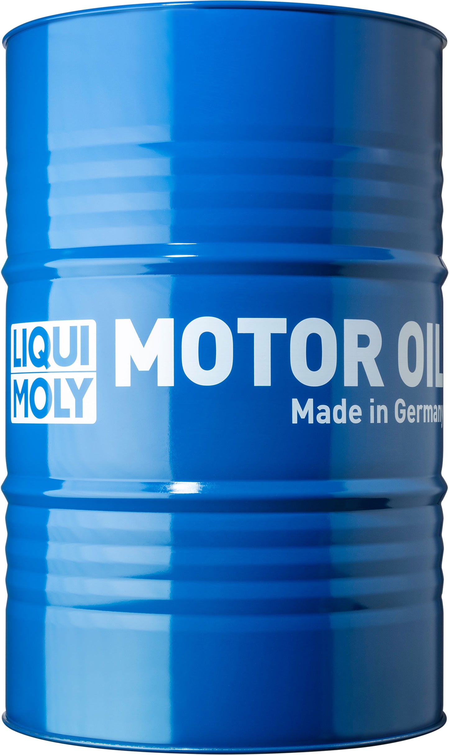 Liqui Moly Marine 4T Motorolje 10W-30