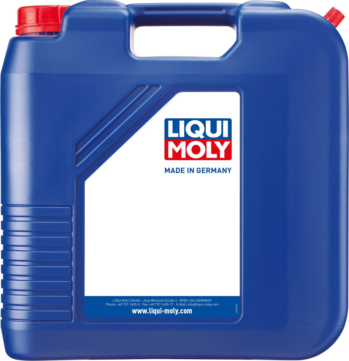 Liqui Moly Marine Girolje GL4/GL5 80W-90