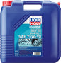 Liqui Moly Marine Helsyntetisk girolje GL4/GL5 75W-90