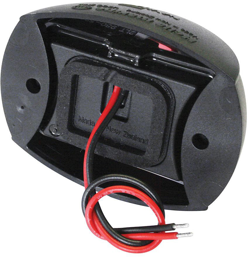 Hella NaviLED Compact BSH 2 nm lanterne hvit