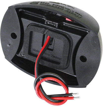 Hella NaviLED Compact BSH 2 nm lanterne hvit