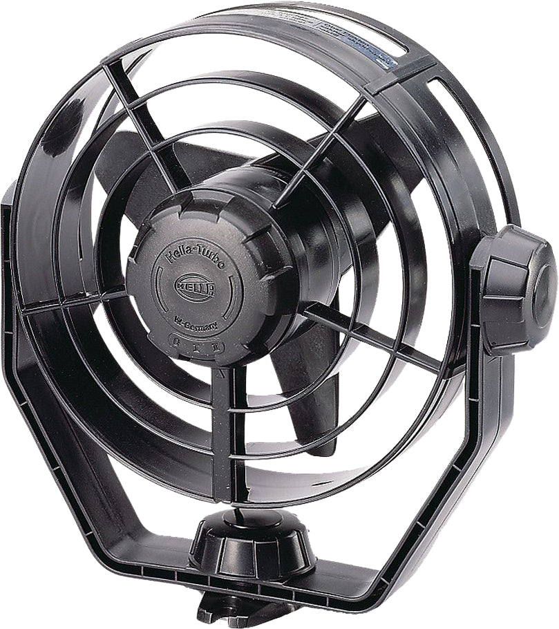 Hella Turbofan vifte