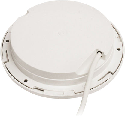Hella EuroLED 150 Touch lampe m/hvitt og rødt lys