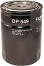 Filtron Oljefilter