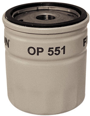 Filtron Oljefilter