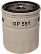 Filtron Oljefilter
