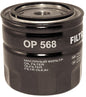 Filtron Oljefilter